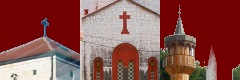 drei Kirchen