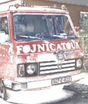 Fojnicatours
