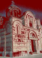 orthodoxe Kirche